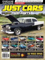 Just Cars